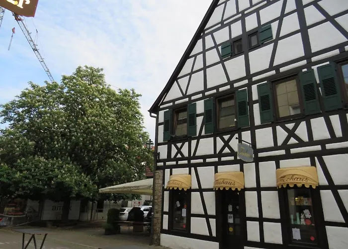 Monteurzimmer - Goeppingen
