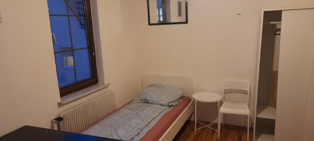 Apartment Monteurzimmer -